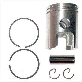 Kolben Airsal T6 50ccm Zylinder